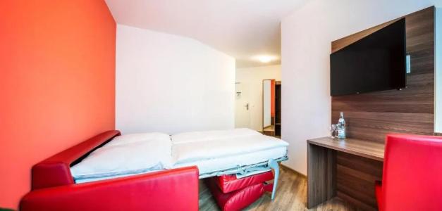 Schroeders Wein-Style-Hotel - 76