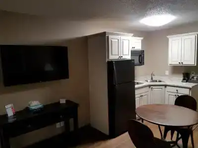 Americas Best Value Inn and Suites - 30