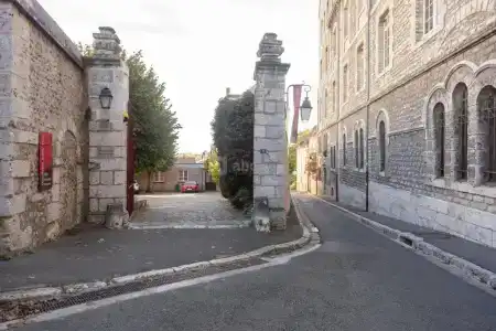 Hôtellerie Saint Yves - 8