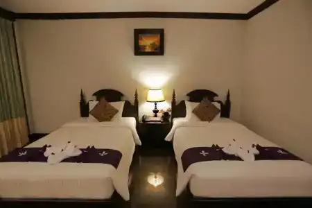Lucky Angkor & Spa - 72