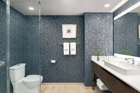 Carte San Diego Downtown, Curio Collection By Hilton - 124