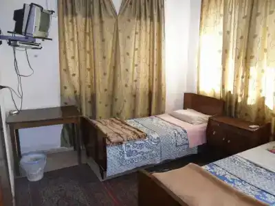 Sun Rise & Hostel & Tours - 16