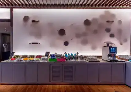 Le Meridien Hangzhou, Binjiang - 8