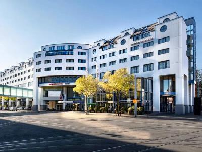 Swissotel Le Plaza Basel City - 50