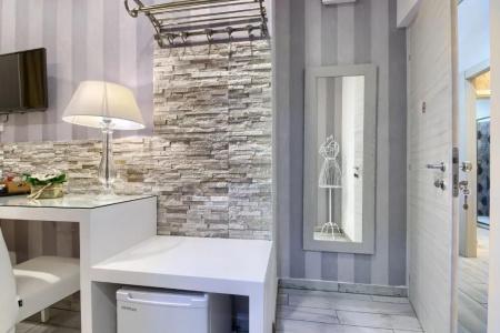Relais Vatican Secret & Spa - 50