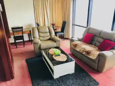 KL Suite at Times Square - 10