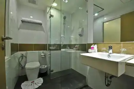 The ASHLEE Plaza Patong & Spa - 44