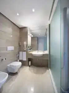 DoubleTree by Hilton Turin Lingotto - 10