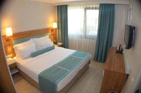 Sardinia Otel - 40