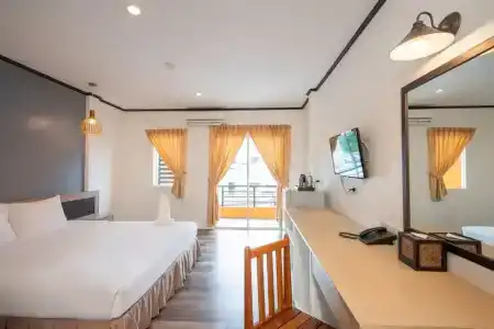 S.B.Living Place - 118