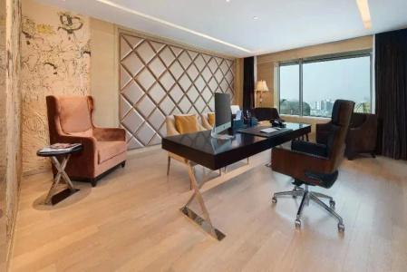 Crowne Plaza Shanghai Noah Square, An Ihg - 146