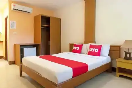Oyo 1046 Noppharat Resort - 19