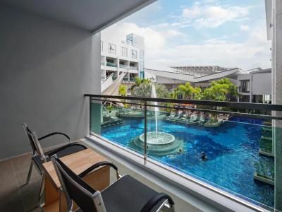 The Kee Resort & Spa - Sha Extra Plus - 55