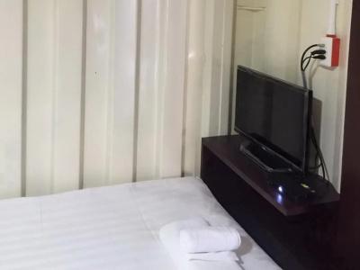 Retro Box Chumphon - 66