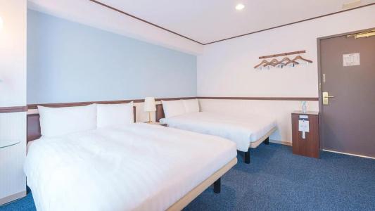 Toyoko Inn Shin-Osaka-eki Higashi-guchi - 32