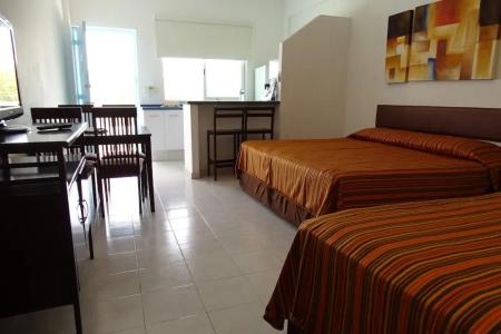 ApartSiete 32 - 29