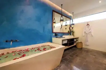 Metta Residence & Spa - 112