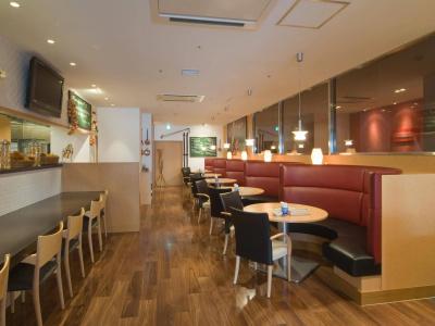 Resol Trinity Sapporo - 21