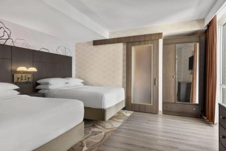 Courtyard by Marriott New York Manhattan/Chelsea - 3