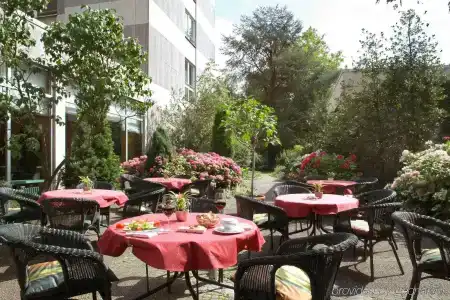 Mercure ParkKrefelder Hof - 18