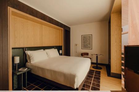 campZero Active Luxury Resort - 57