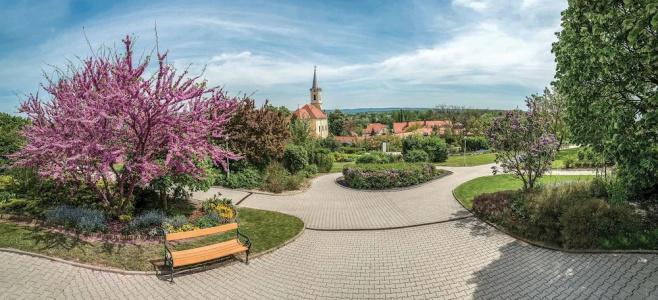 Kolping Spa & Family Resort - 45