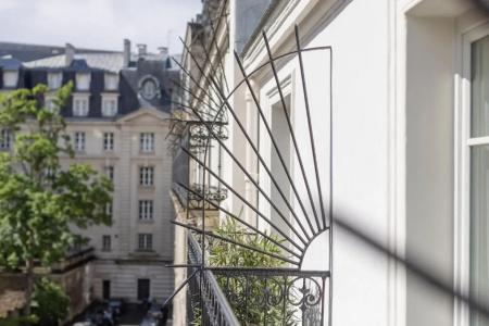 Hôtel Oratio - 18