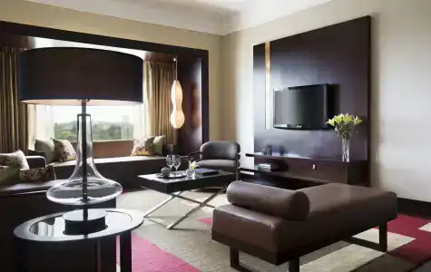 Jw Marriott Bengaluru - 4