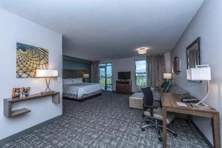 Staybridge Suites - Charleston - Mount Pleasant, an IHG - 139