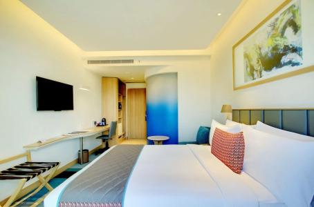 Holiday Inn Bengaluru Racecourse, An Ihg - 34