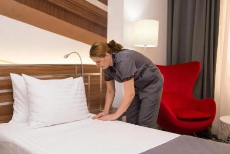 Mercure Bucharest Unirii - 55