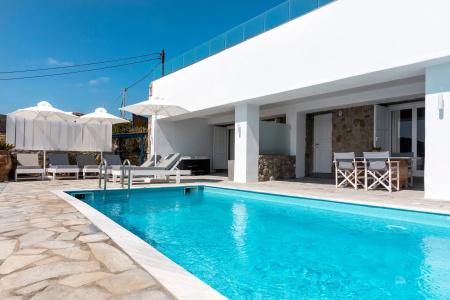 Amperian Mykonos Suites & Villas - 59