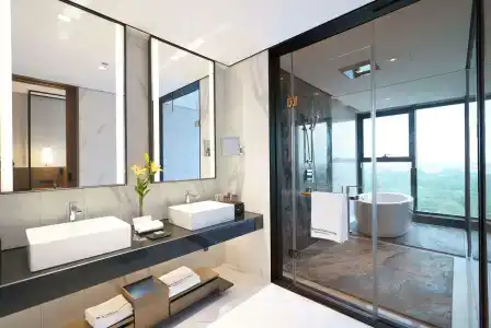 Wyndham Grand Yangon - 1