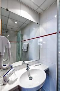 Hôtel Vendôme - 20