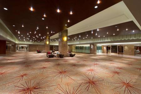 Sheraton Grand Bangalore at Brigade Gateway - 20