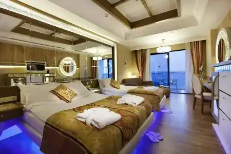 Granada Luxury - 2