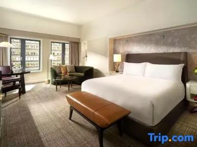 Mandarin Oriental Boston - 37