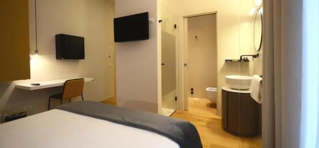 Albergo Centrale - 64