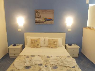 100 passi dal mare - 1