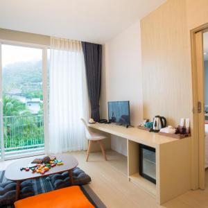 Lario Krabi-Sha Extra Plus - 31