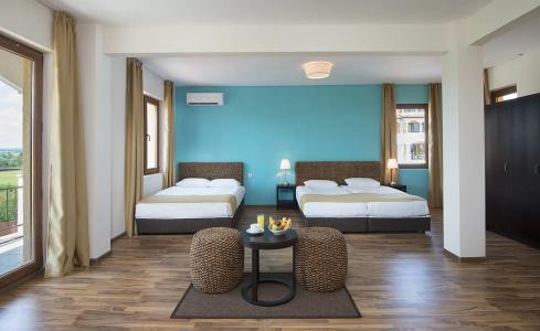 Sunrise All Suites Resort- All Inclusive - 36