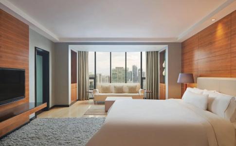 The Westin - 4