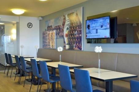 b&b Frankfurt-Nord - 21