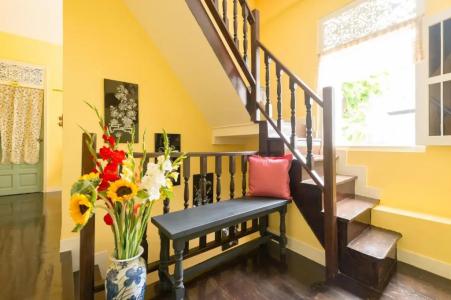 The Unforgotten b&b - 56