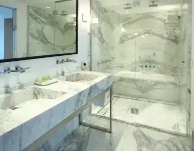 Buenos Aires Marriott - 7