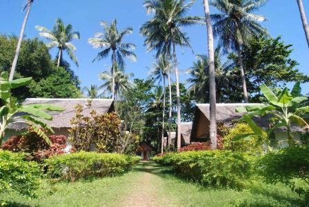 Lanta Coral Beach Resort - 18