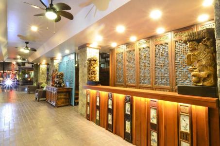 Lap Roi Karon Beachfront by Shanaya - 11