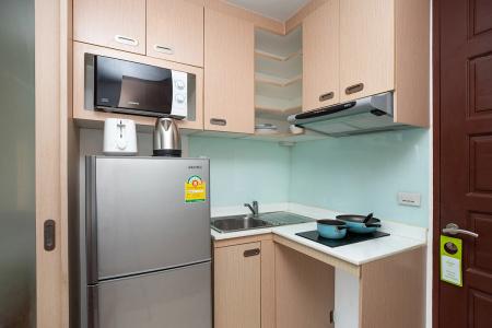 iCheck inn Residences Patong - 48