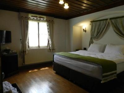 Aslibey Konaği - Adults Only - 14