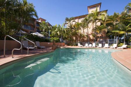 Bella Mare Beachside - Unlimited Wi-Fi - 10
